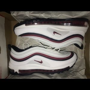 🚫SOLD🚫 Nike Air Max 97